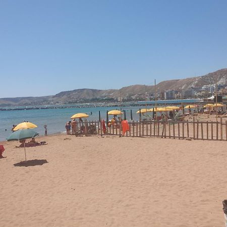 Dame Crotone Bed & Breakfast Екстериор снимка