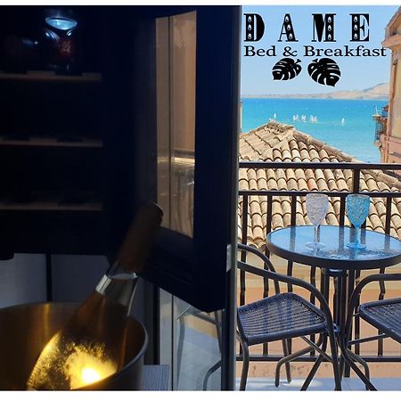 Dame Crotone Bed & Breakfast Екстериор снимка