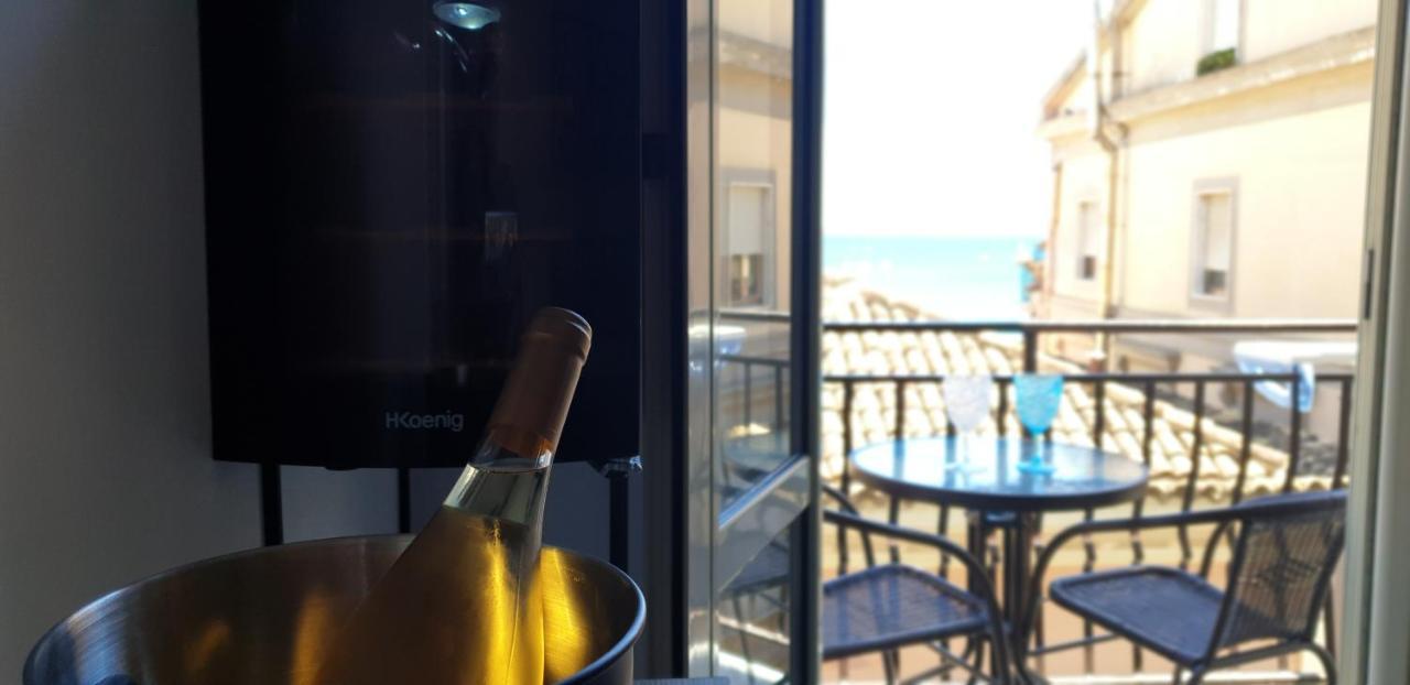 Dame Crotone Bed & Breakfast Екстериор снимка