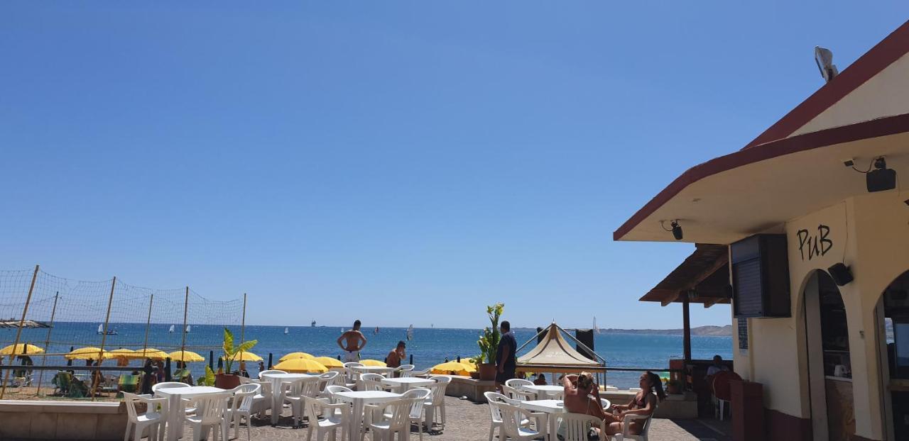 Dame Crotone Bed & Breakfast Екстериор снимка