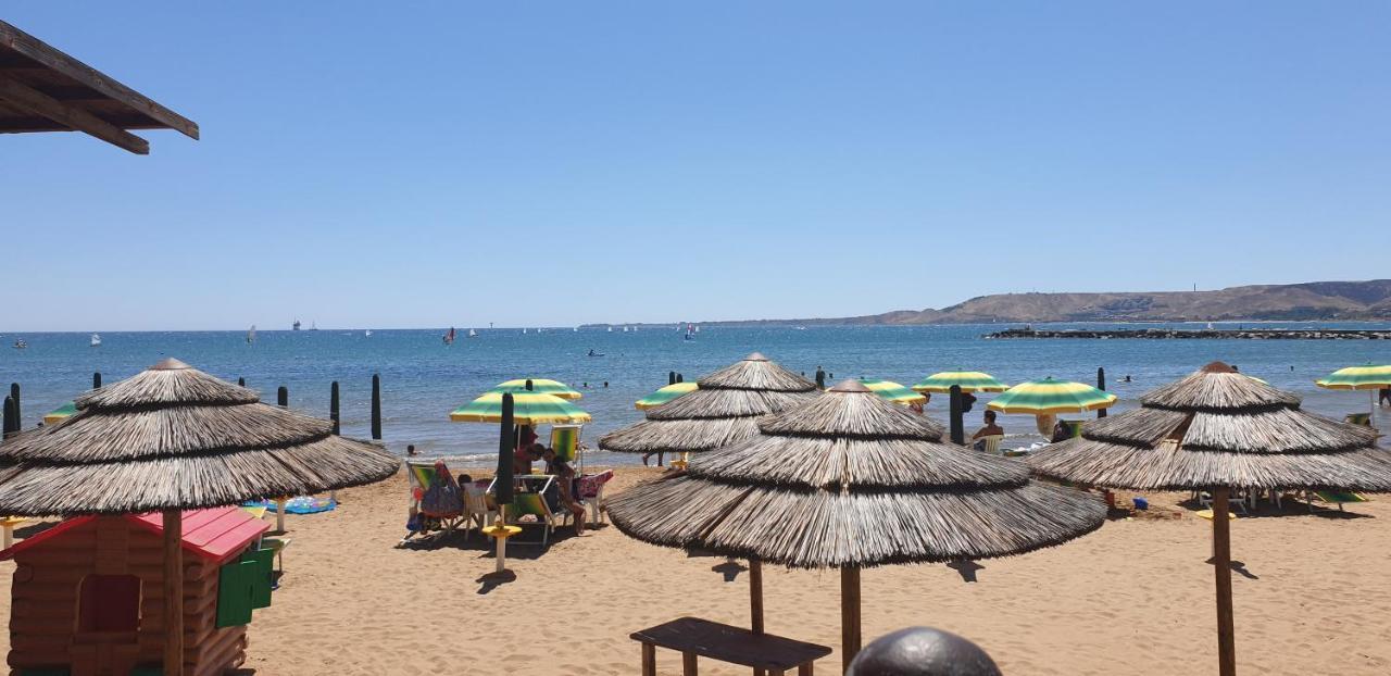 Dame Crotone Bed & Breakfast Екстериор снимка