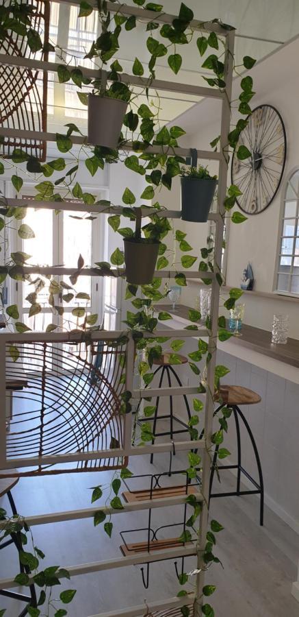 Dame Crotone Bed & Breakfast Екстериор снимка