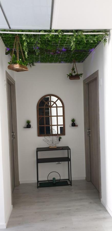 Dame Crotone Bed & Breakfast Екстериор снимка
