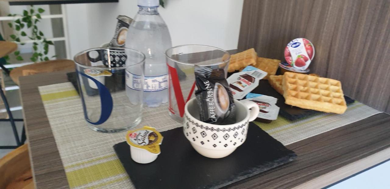 Dame Crotone Bed & Breakfast Екстериор снимка