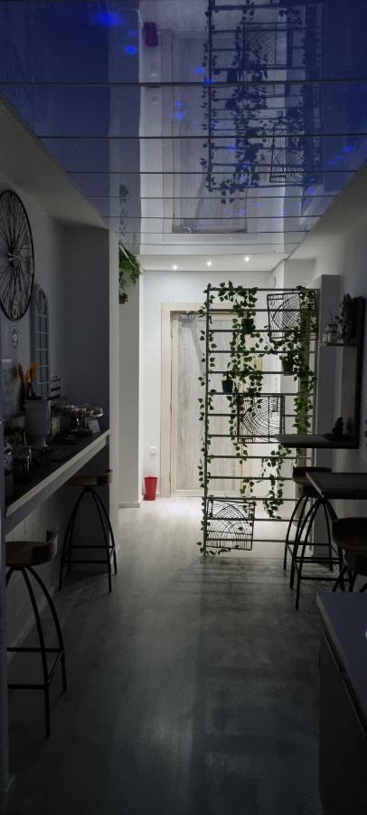 Dame Crotone Bed & Breakfast Екстериор снимка